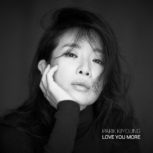 박기영 - LOVE YOU MORE (BEST ALBUM) [클리어 그린 &amp; 클리어 레드 컬러 2LP 스탠다드 에디션 / 게이트폴드 커버]