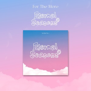 포더모어 1st EP [Eternal Seasons]