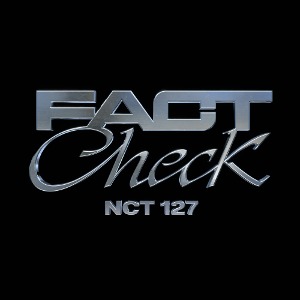 NCT 127(엔시티) 정규 5집 [Fact Check] (Storage Ver.)
