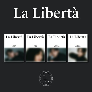 리베란테 (Libelante) 미니 1집 La Libertà