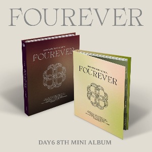 DAY6 / Fourever