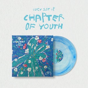 루시(LUCY) / 1st LP 