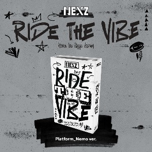 NEXZ(넥스지) / Ride the Vibe(플랫폼반)