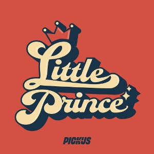 피커스 미니앨범1집_Little Prince (POCA Ver.)